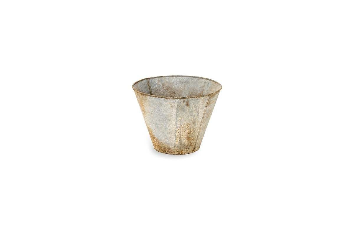 Nkuku Abari Tapered Planter